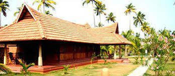 Kondai Lip Hotel Alappuzha Bagian luar foto